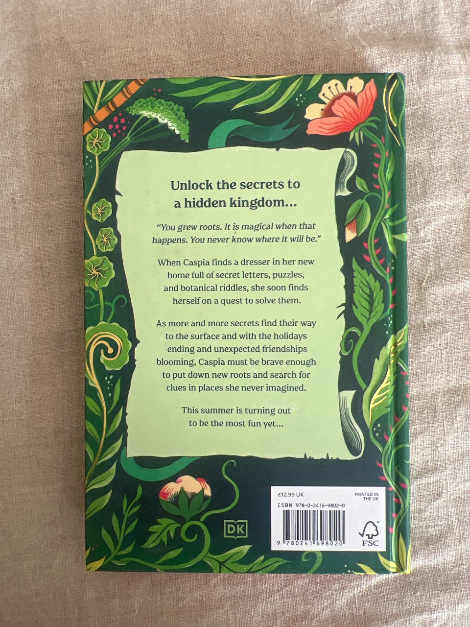 The Green Kingdom - Image 2