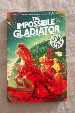 The Impossible Gladiator