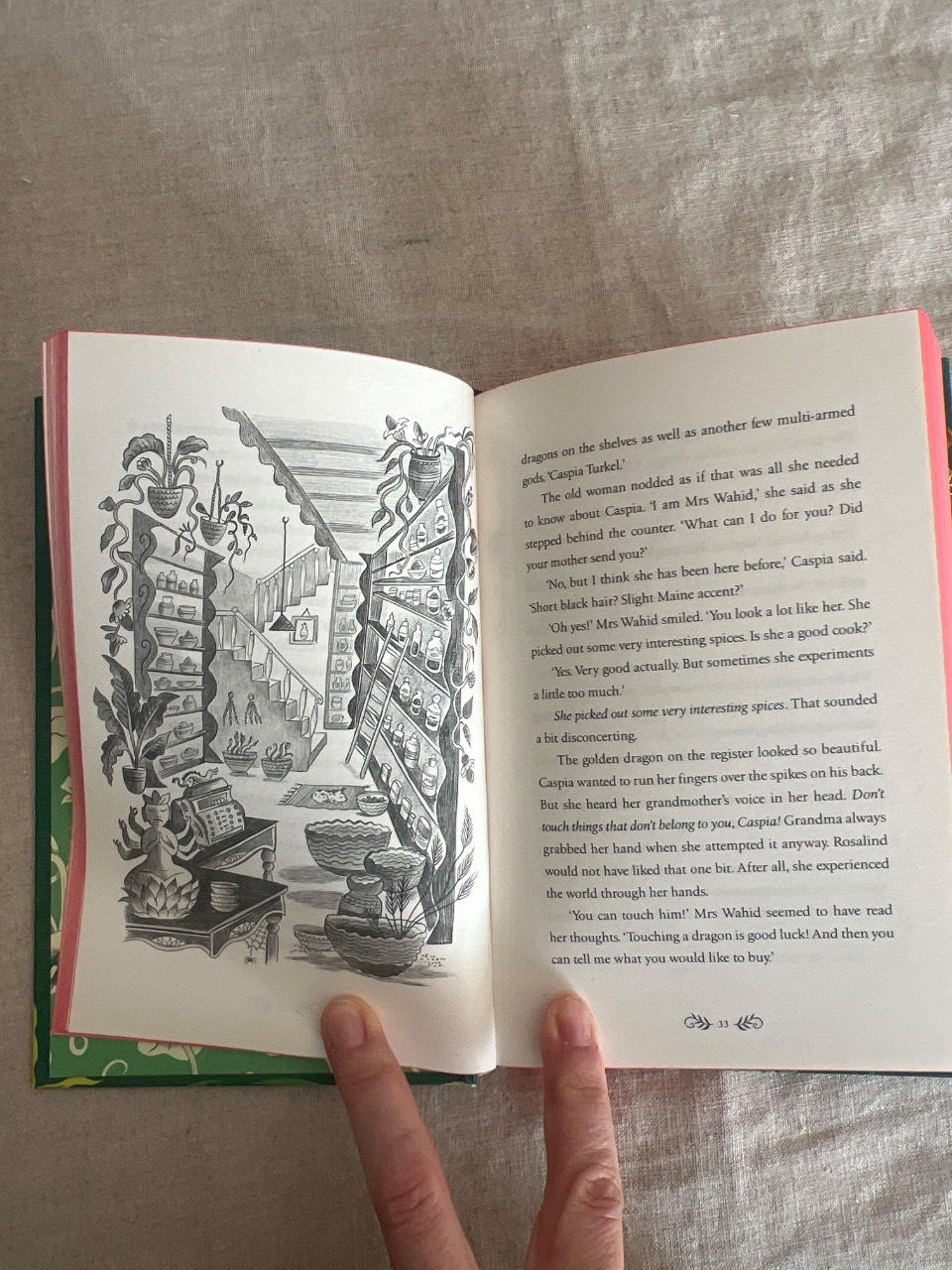 The Green Kingdom - Image 4