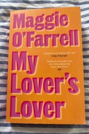 My Lover's Lover